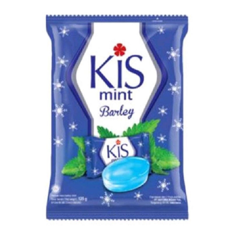 

permen kiss barley