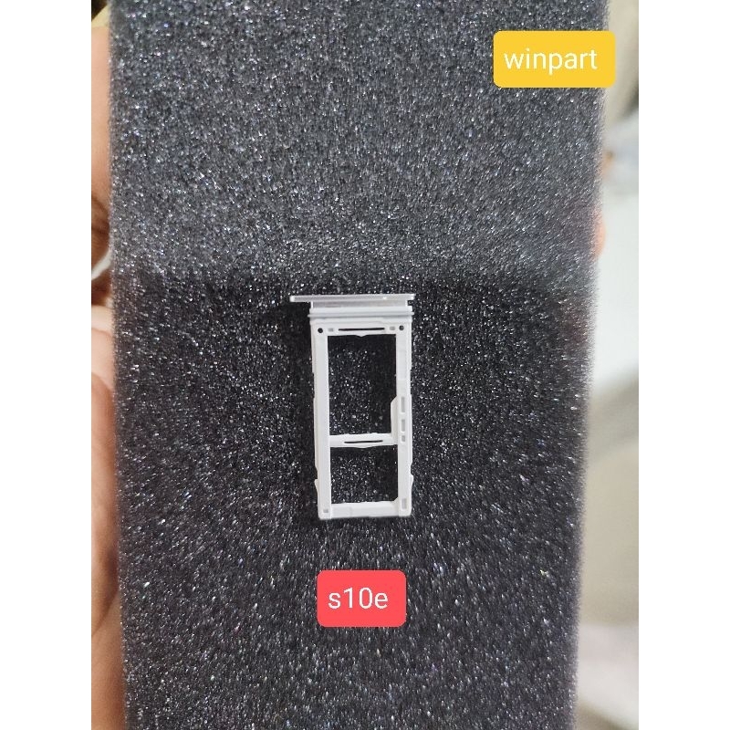 simtray Samsung s10e / simlock Samsung s10e