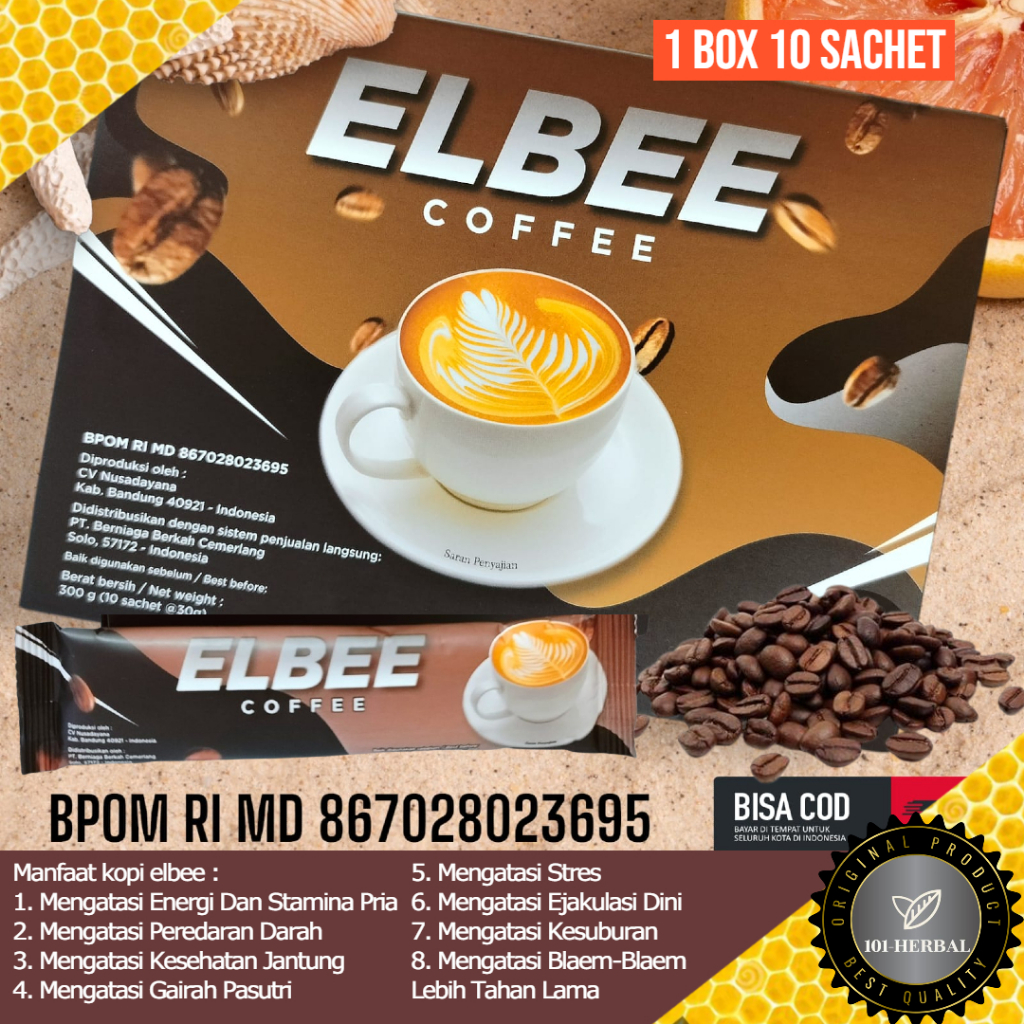 

NEO ELBII KOPI ORIGINAL PRODUCK