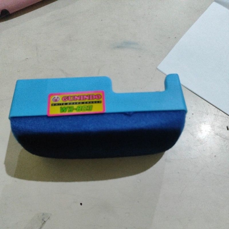 

Penghapus papan tulis
