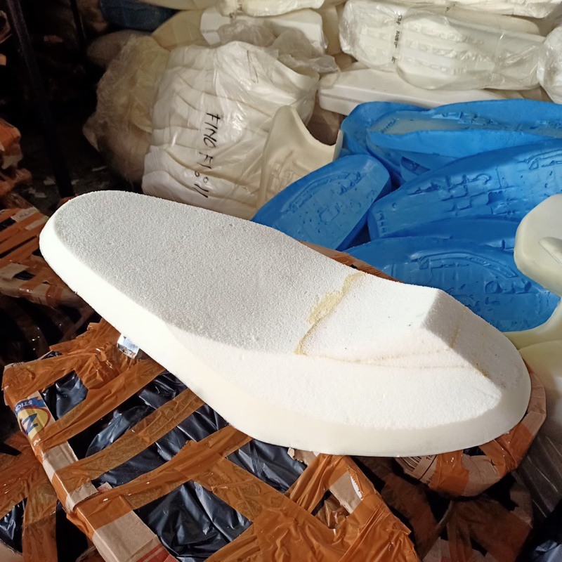 Busa / Spon Jok satria Hiu Roadrace - Busa Satria Hiu Roadrace