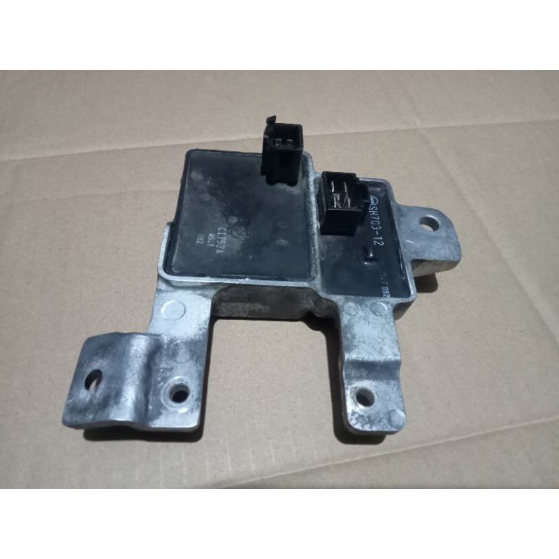 cdi karisma PNP Supra x125 koil pengapian orginal copotan