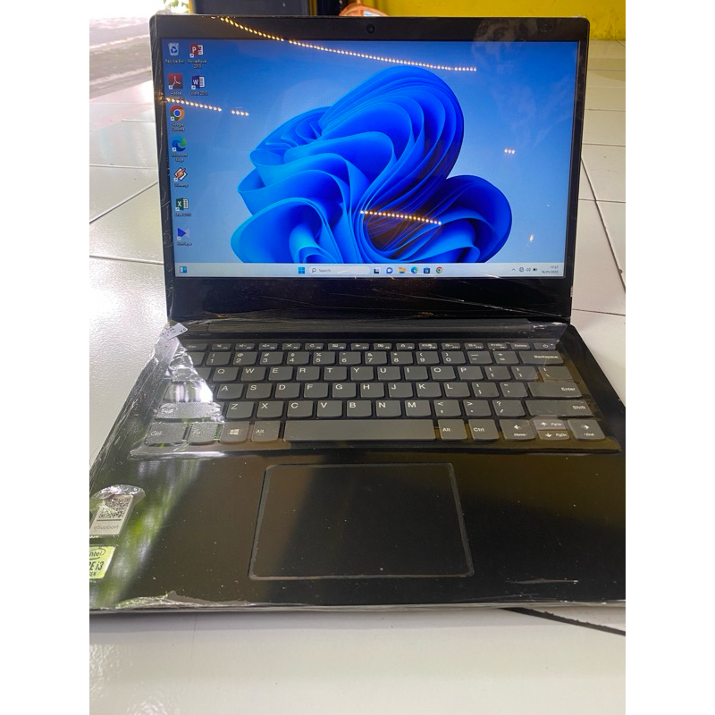 Lenovo Ideapad S145