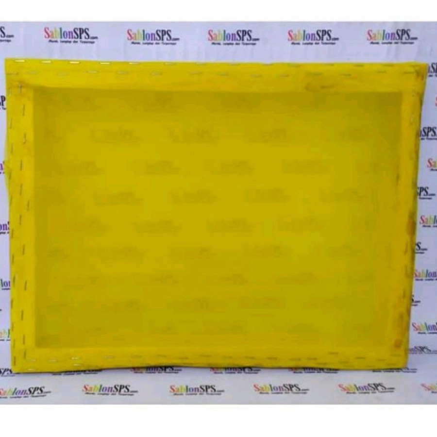 

SCREEN KAYU UD 20X30 T150 KUNING