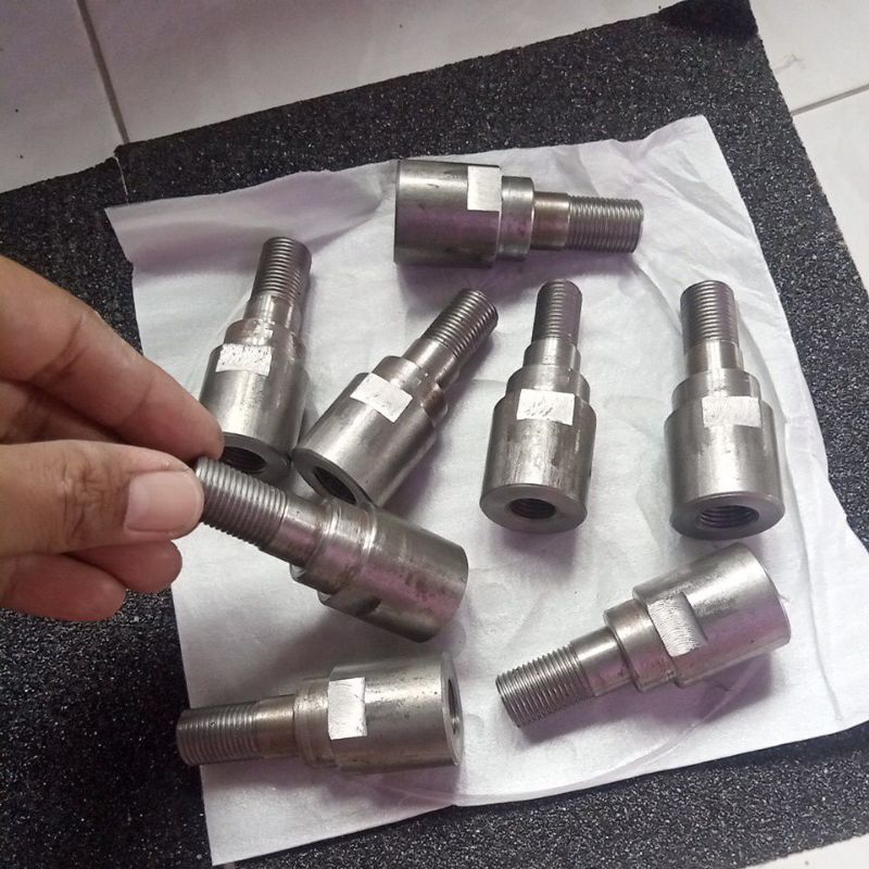 baut as roda Mio Vario pakai arm Vario pakai arm skywave baut as roda cakram belakang metic