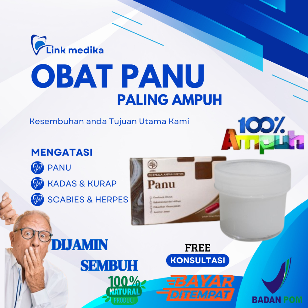 obat gatal kulit scabies exsim panu paling ampuh 100% ampuh paling ampuh