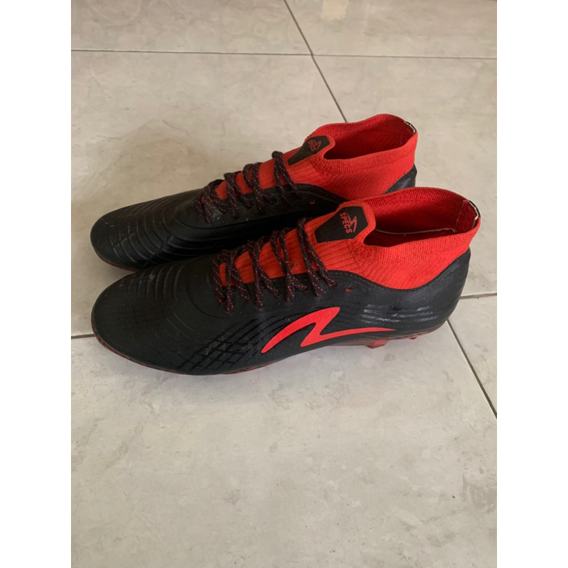 sepatu bola specs lightspeed ii