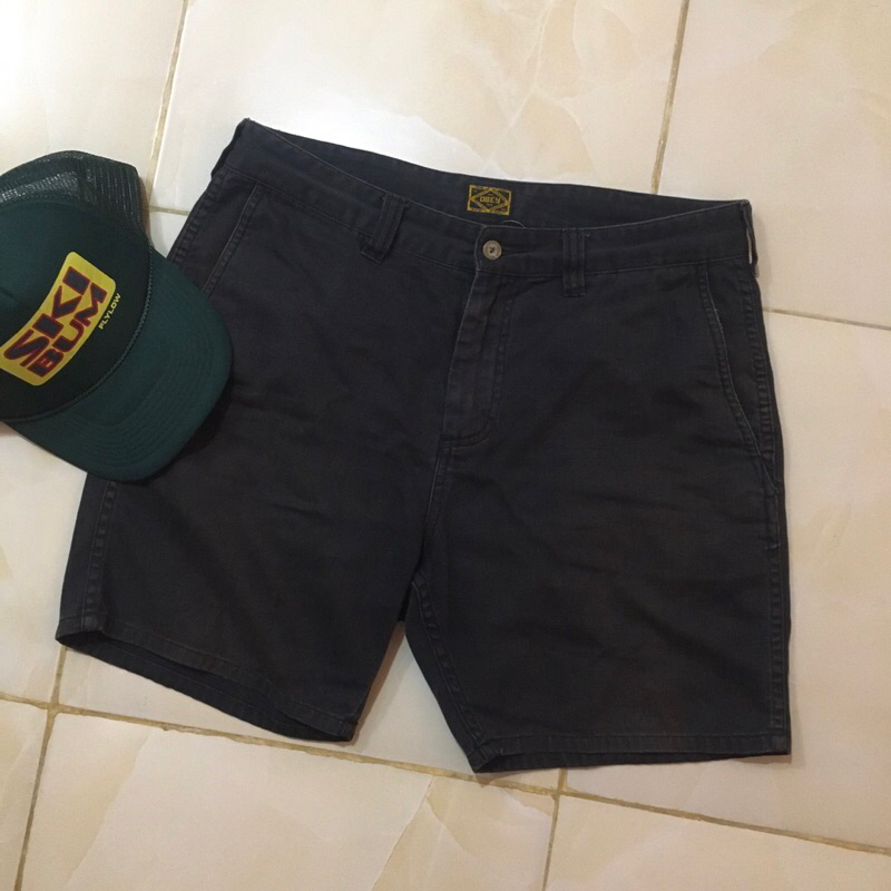 Obey Jeans Shortpant size 32 | Vintage | Second | Skateboard | Streetwear
