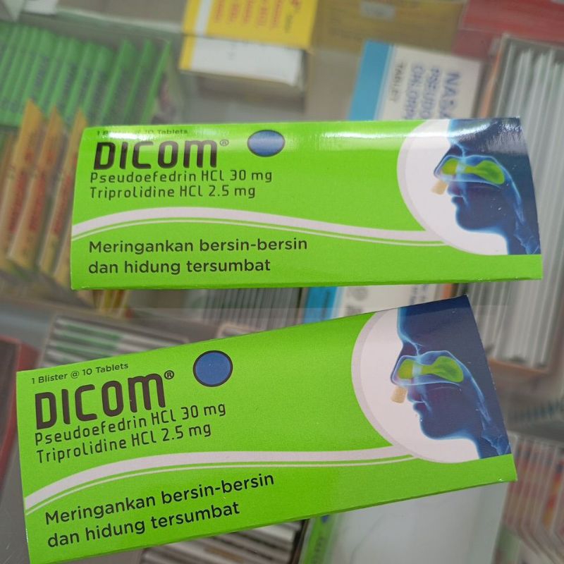 DICOM