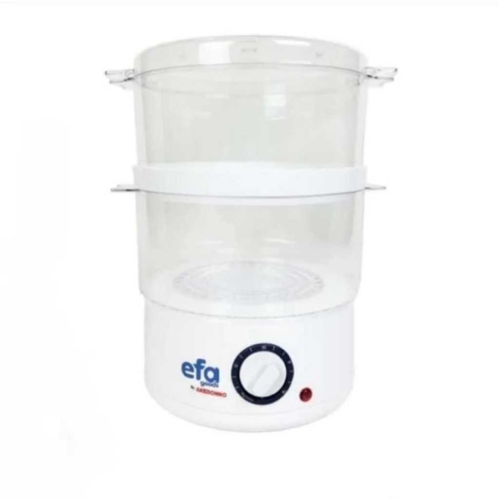 DSTORE - KUKUSAN ELEKTRIK 2 SUSUN - STEAMER ELECTRIC - PANCI SOMAY - PANCI KUKUS - PANCI LISTRIK