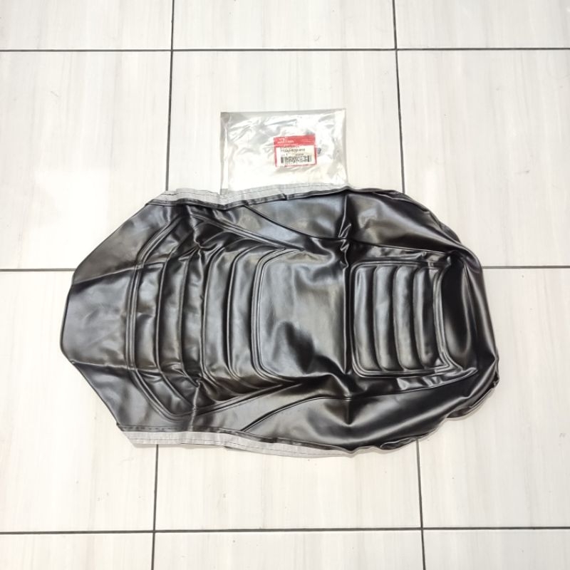 sarung jok kulit jok honda GL pro GL-pro GL max GL-max original