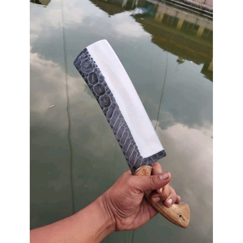 GOLOK/CLEAVER/CHOPPER COSTUM (NEW)