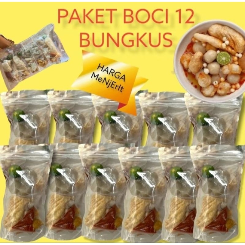 

Baso Aci