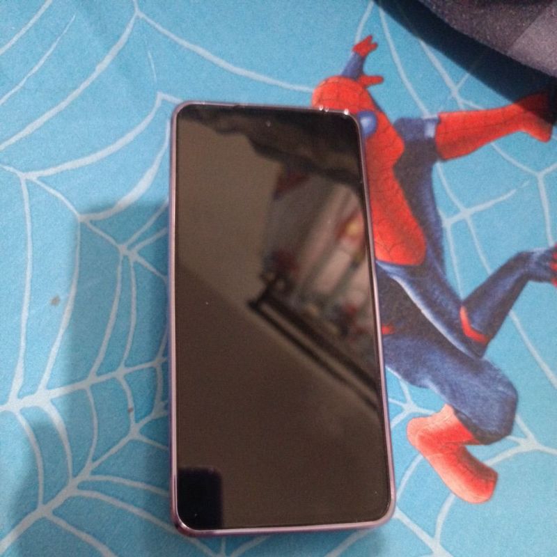 Pelunasan Hp second oppo reno 12F