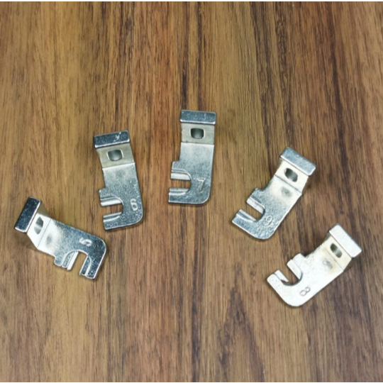 Sepatu Pasang Kancing Jamur Mesin Jahit Pasang Kancing Juki 373