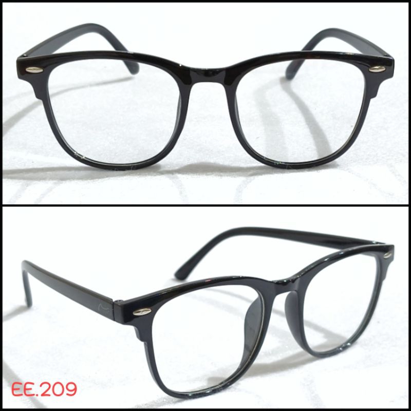 [YC.209] KACAMATA ANTI DEBU