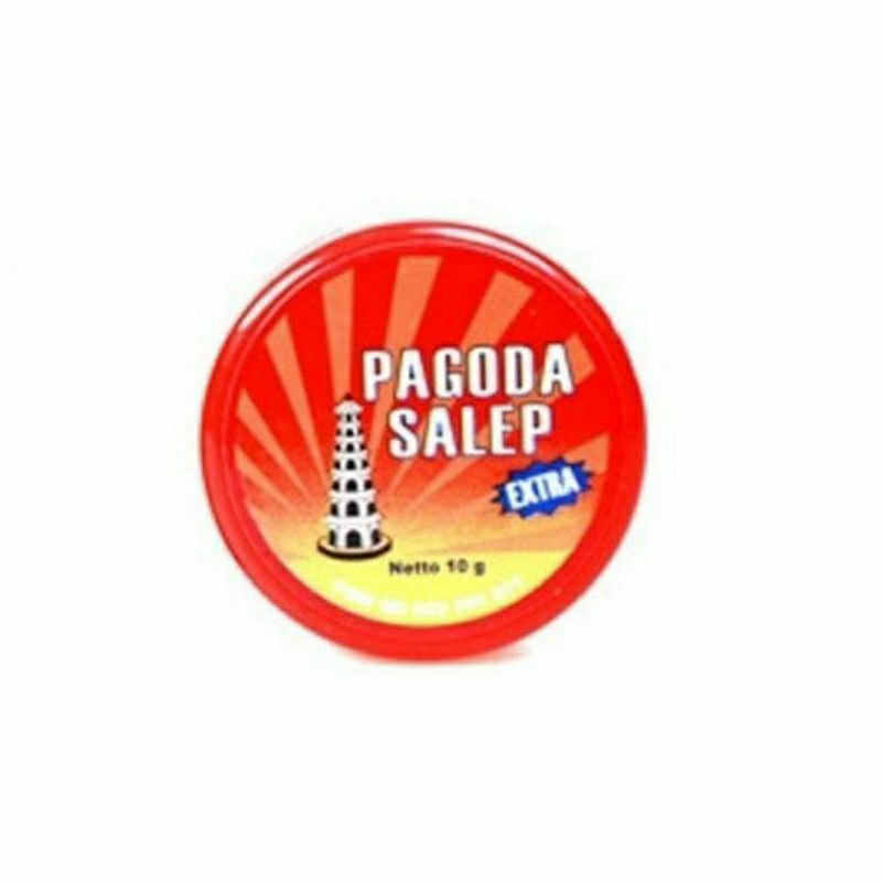 PAGODA SALEP