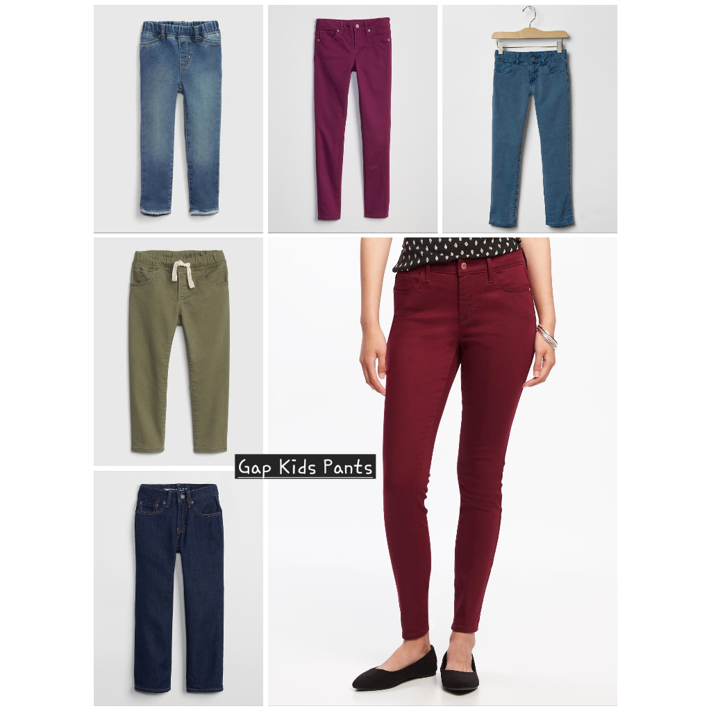 Celana GP Kids Rockstar Jeggings Kid Pants