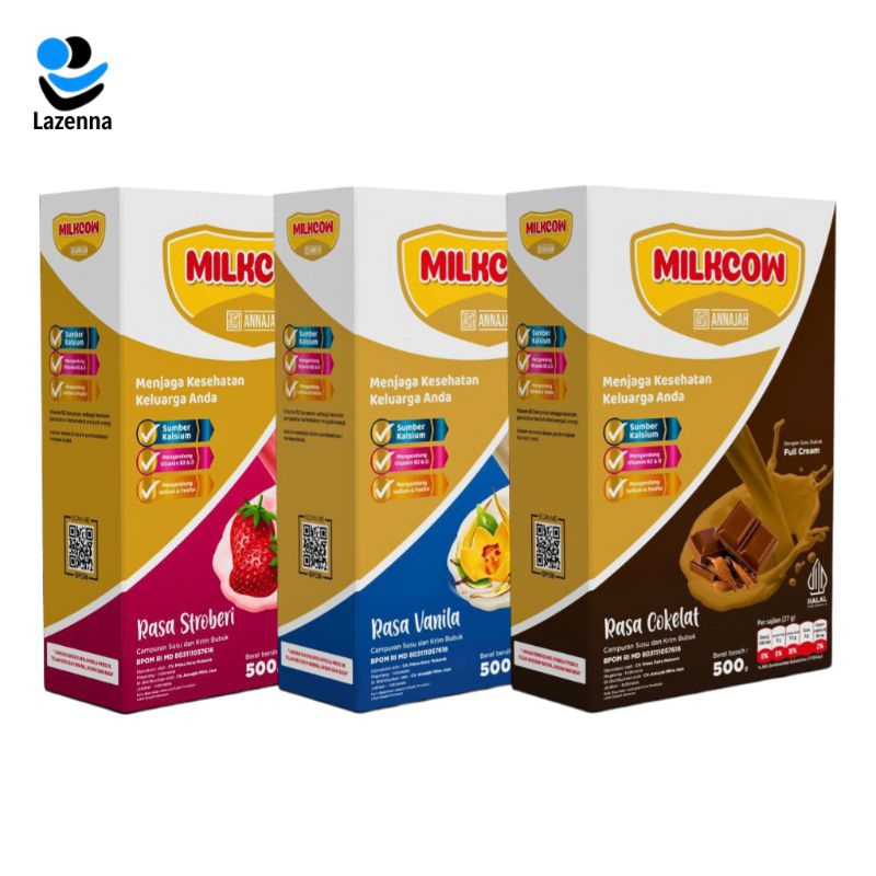 

MILKCOW SUSU PENINGGI DAN PENGGEMUK ANAK AMPUH DALAM 7 HARI