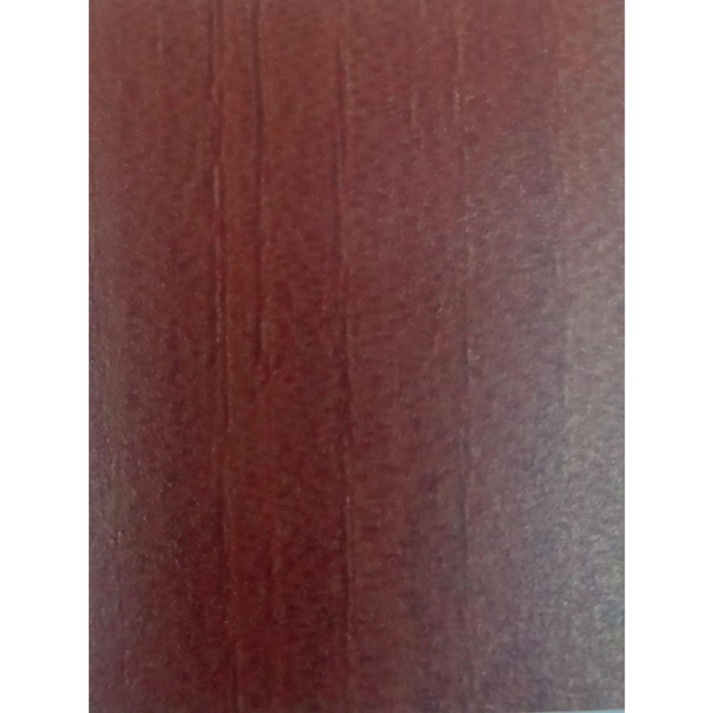 Pelapis Furniture / HPL TACO TH 846 J Crimson Maple