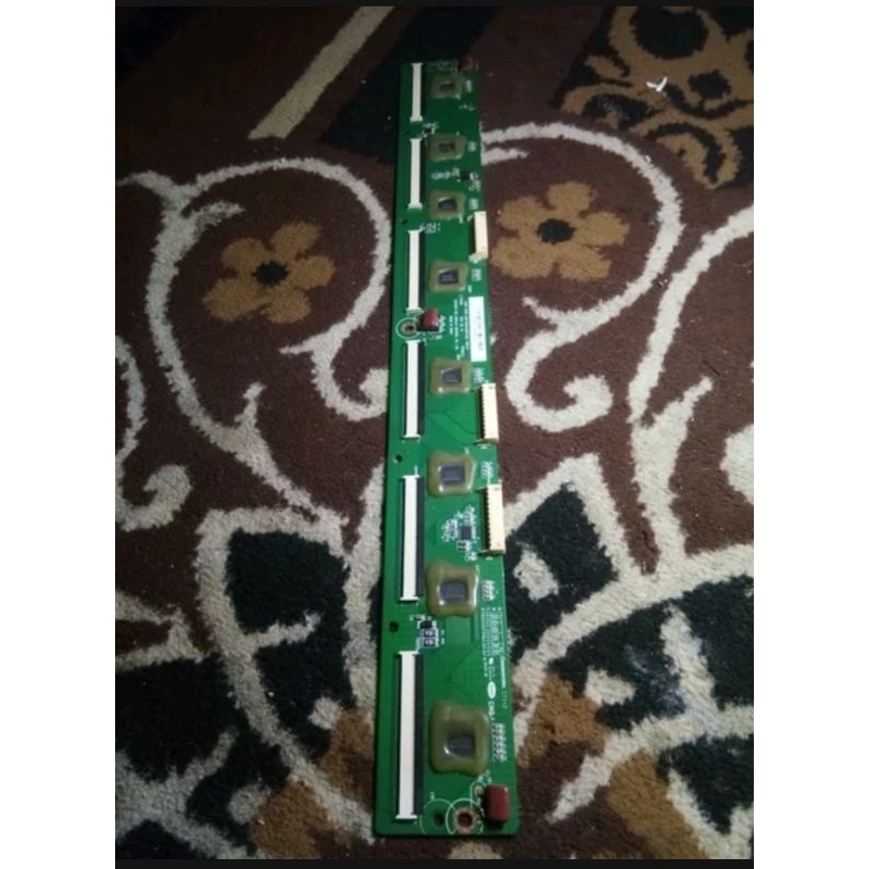 Buffer bufer baffer bafer tv plasma changhong PT42890(3D) - PT42890 (3D) - 42890(3D) - 42890