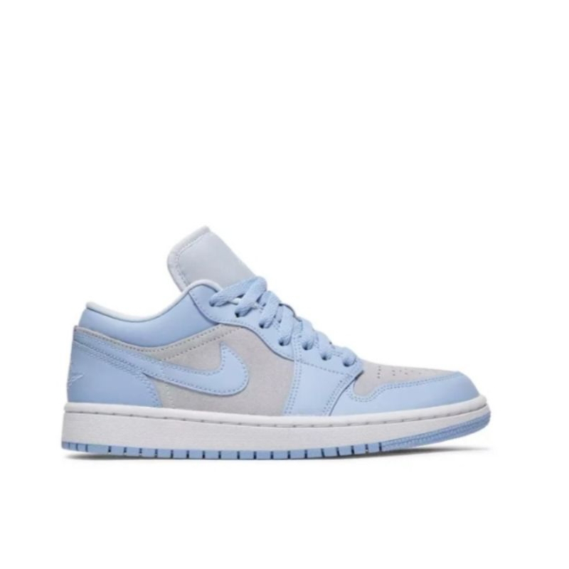 Jordan 1 Low University Blue
