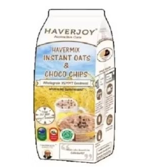 

Haverjoy Havermix Instan Oat & Choco Chips