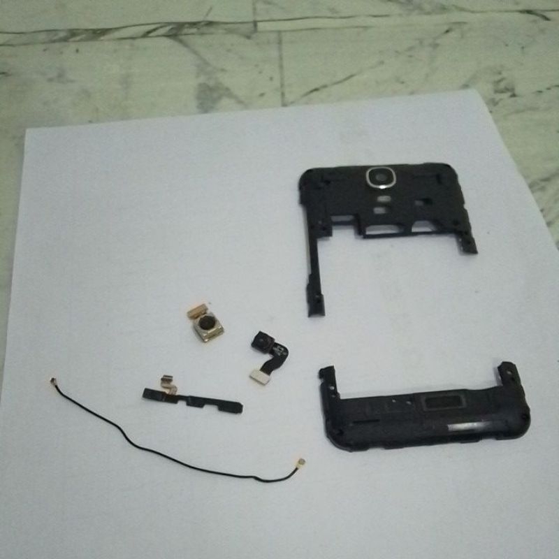 Sukucadang Mito a19 ori Kamera Mito a19 Tulangan Mito a19 flexibel volume onOf Mito a19 kabel antena