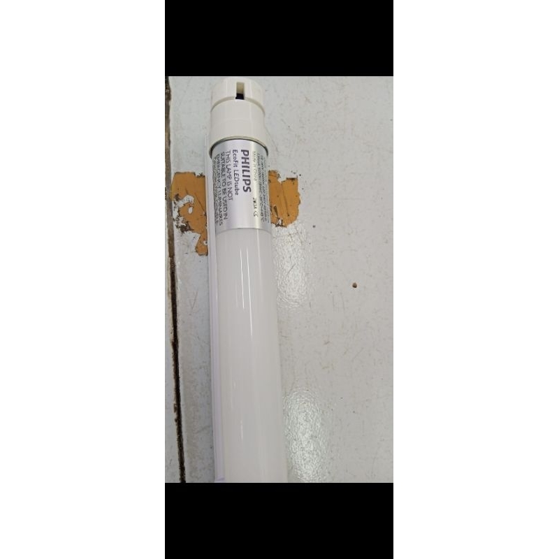 BN015C LED TUBE T8 16W 1200MM 6500K