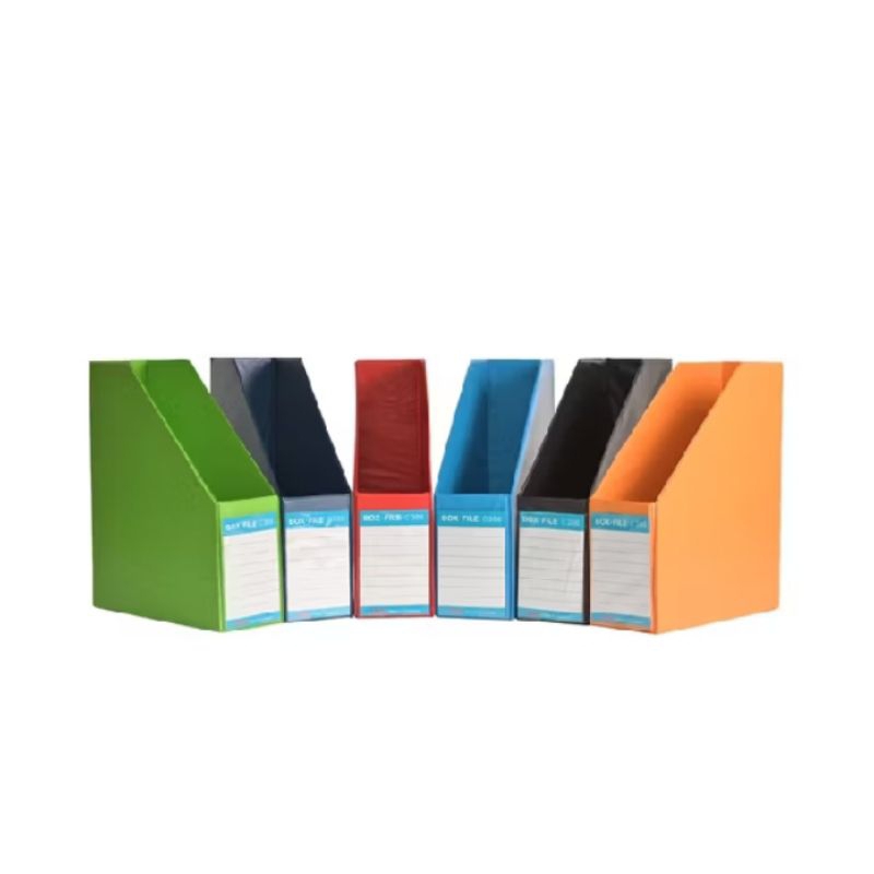 

BOX File Kertas