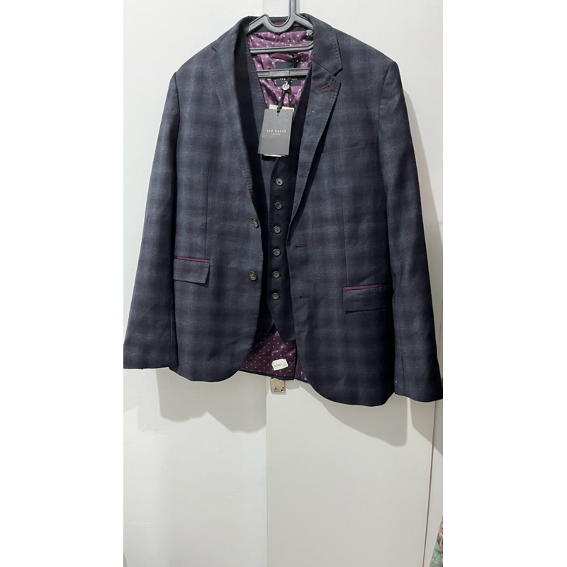 Jas Ted Baker Original