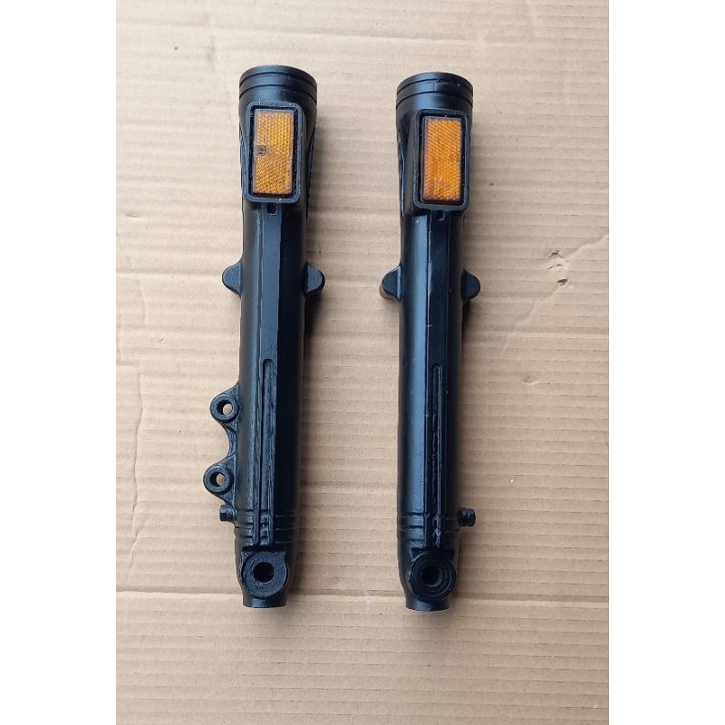 Bottom Tabung shock skok Gl Max Pro Seris original