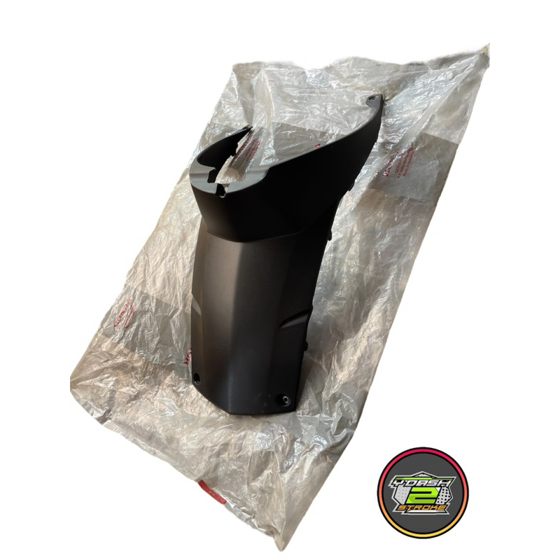 80151-KVB-900 cover center tutup mesin Vario110 karbu original ahm