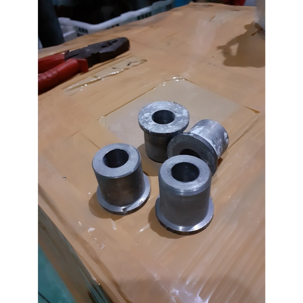 BOSH BOSHING RANGKA SWING AREM ARM PNP CB GL 100 GL 125 GL PRO GL MAX MEGAPRO