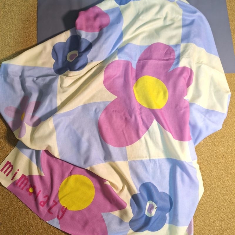 outer - preloved outer - batik - mimolazy