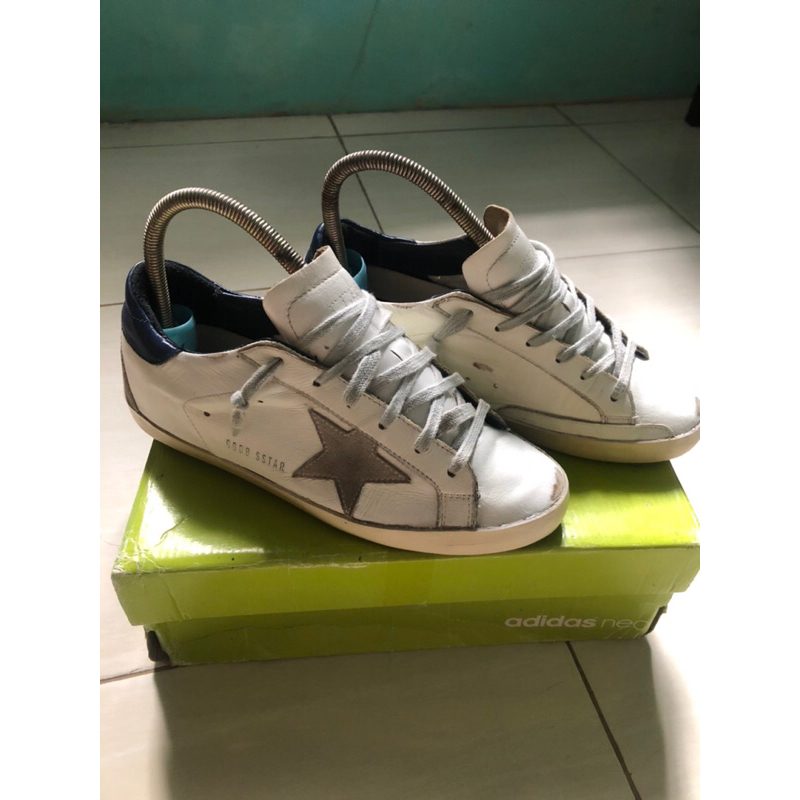 GOLDEN GOOSE GGDB EUR 38 ORIGINAL