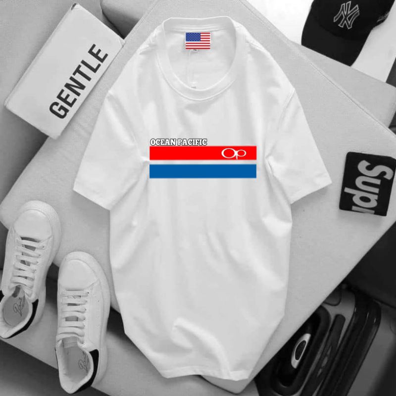 Kaos Bagus Kaos keren Kaos katun