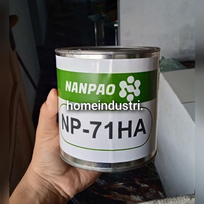 

LEM NANPAO NP-71HA +/- 1KG