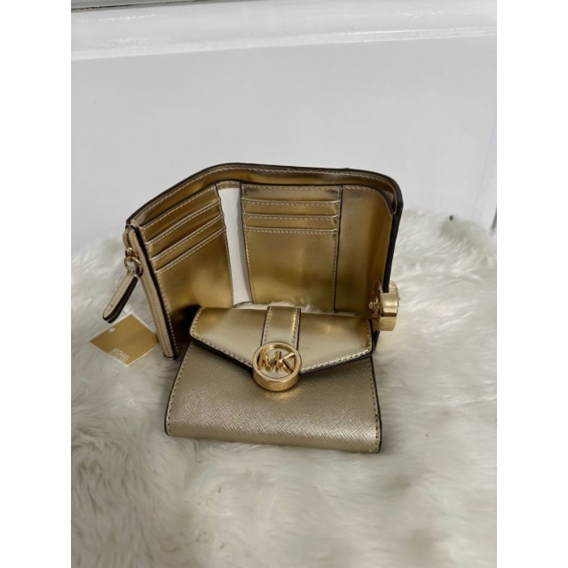 Michael Kors Carmen Pale Gold