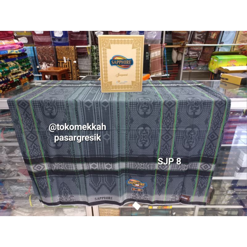 SARUNG SAPPHIRE TIPE SJP