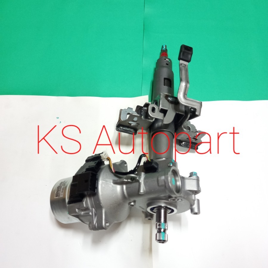 Colum steer / colum stir eps all new ertiga 2019 up original