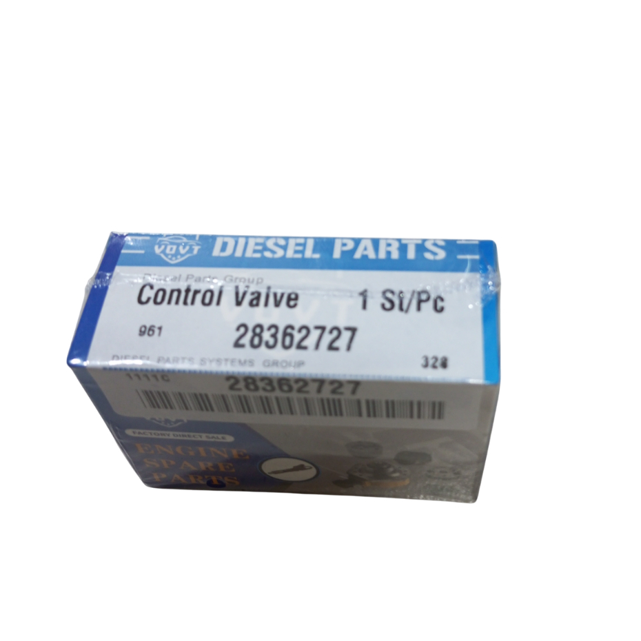 Control Valve Kontrol Chevrolet Captiva FL Facelift 28362727