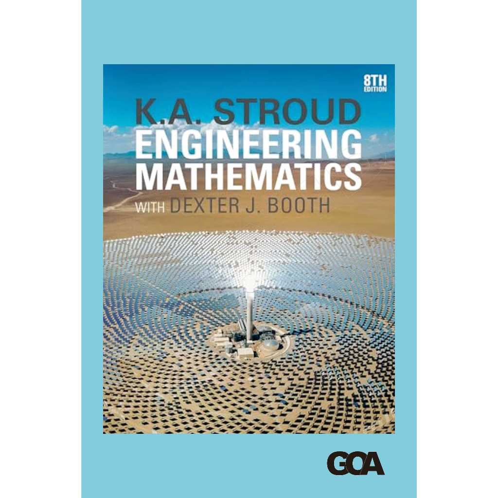 Engineering Mathematics