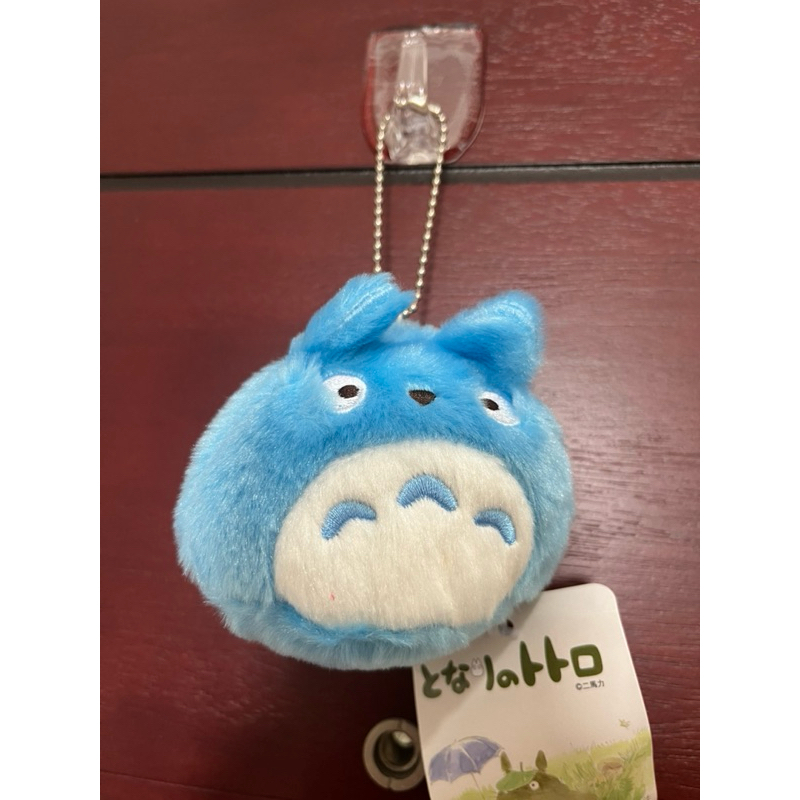 gantungan tas TOTORO original