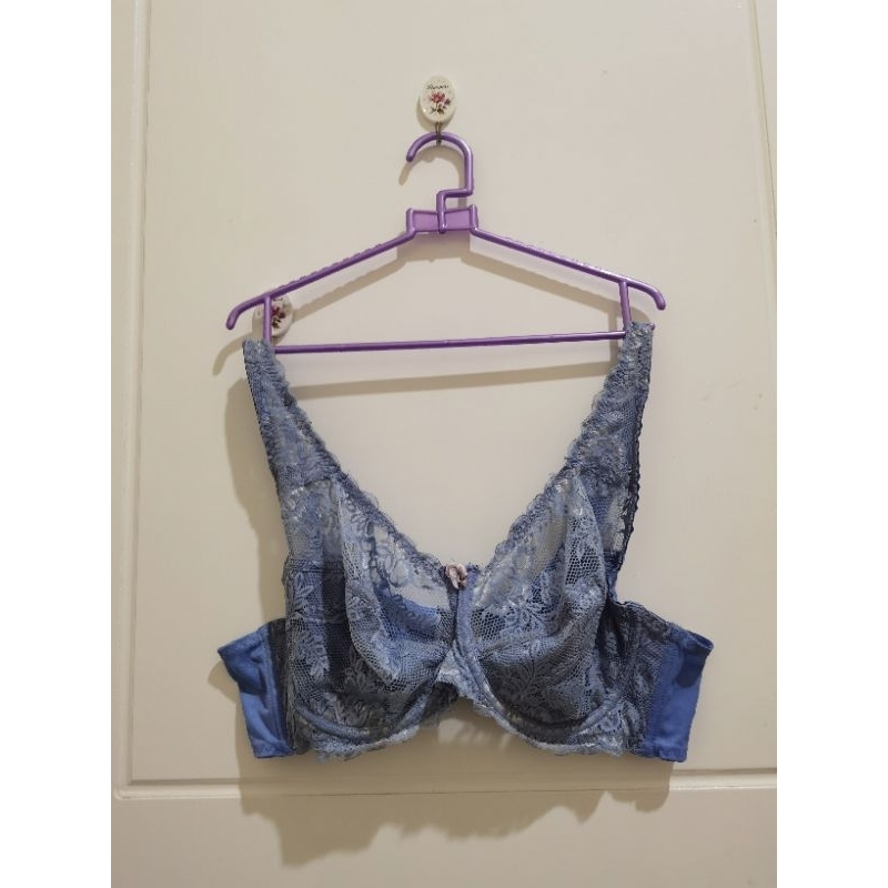 Bra Branded Australia Big Size AU 18DD 40DD 40E BH Cup Jumbo 40 DD E Pakaian Dalam Wanita Lingkar Da