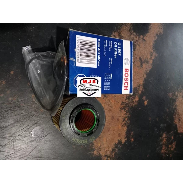 Filter Oli BMW E46(N42) E90(N46)