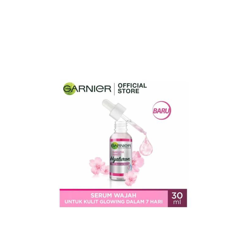 GarnierSerumWajah_30ml