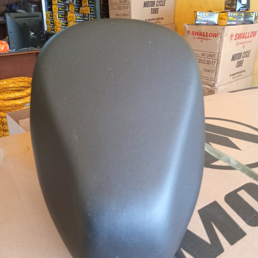 Jok Sepeda Listrik Empuk Merk Exotic