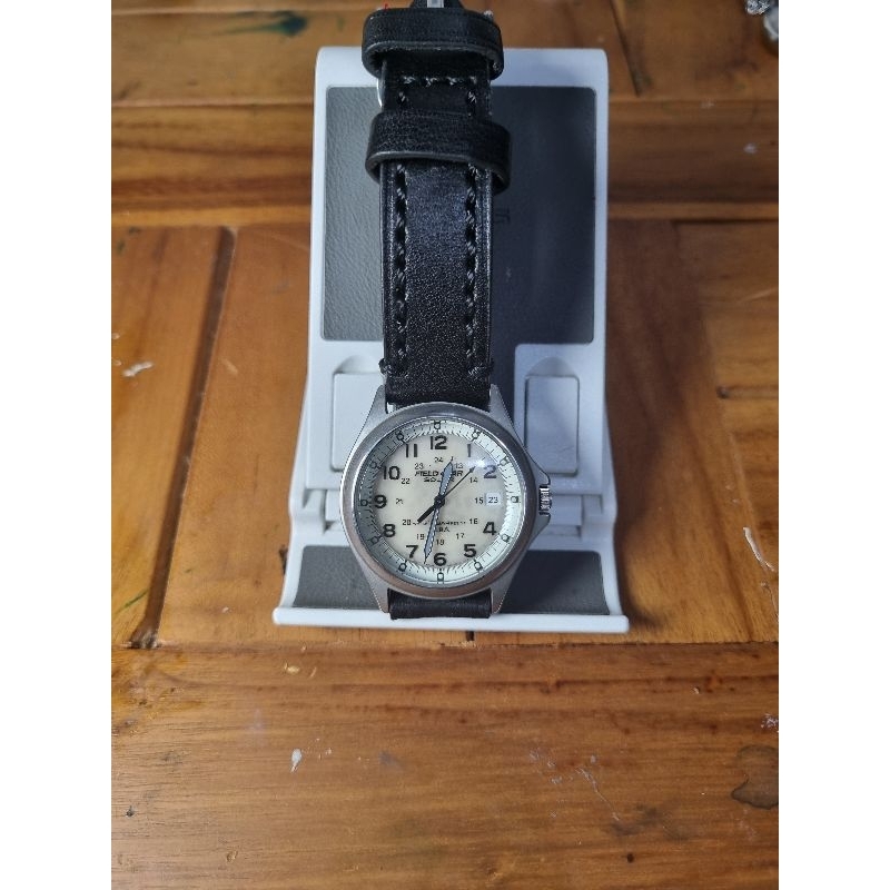 Alba Field Gear Solar