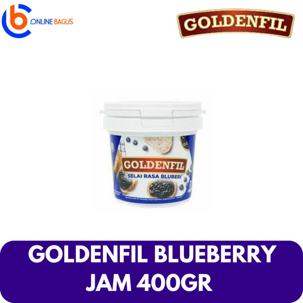 

Goldenfil 400gr EXP 1-5-2025!